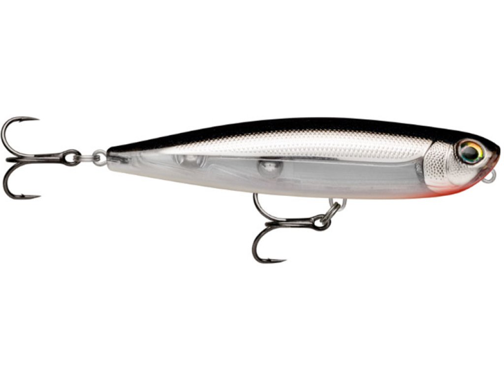 Rapala Precision Xtreme Pencil Freshwater 10.7cm, 21g S