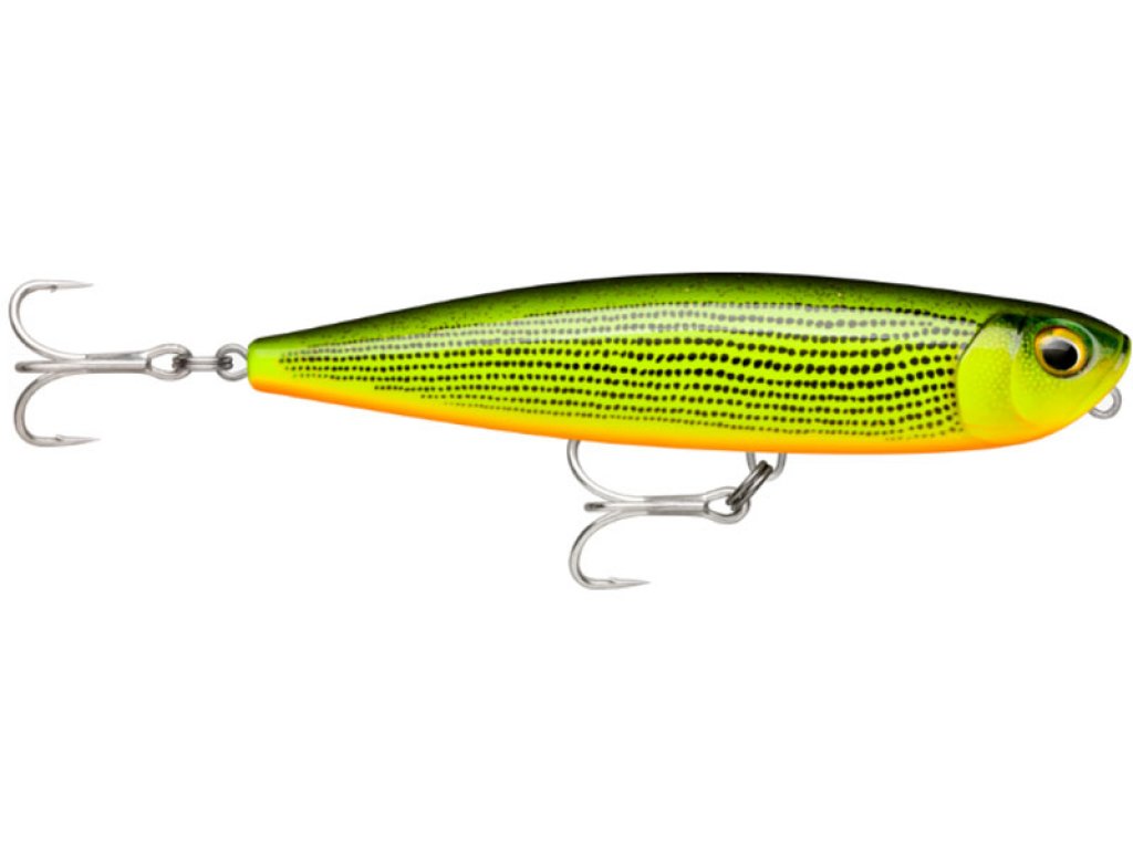 Rapala Precision Xtreme Pencil Exo 11cm, 21g GDR