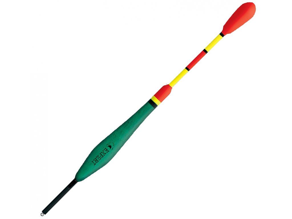 Expert plovak fiksni 18 4g