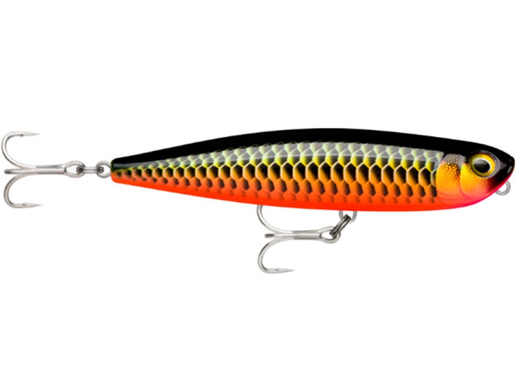 Rapala Precision Xtreme Pencil Exo 13cm, 26g RDAW