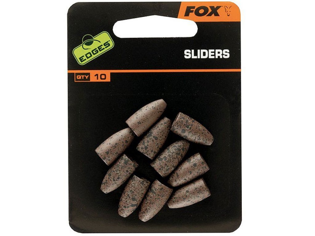 Fox Edges Sliders