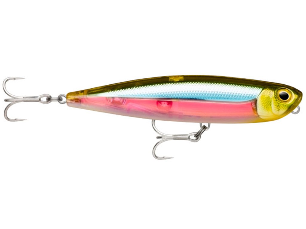 Rapala Precision Xtreme Pencil Saltwater 11cm, 21g GHS