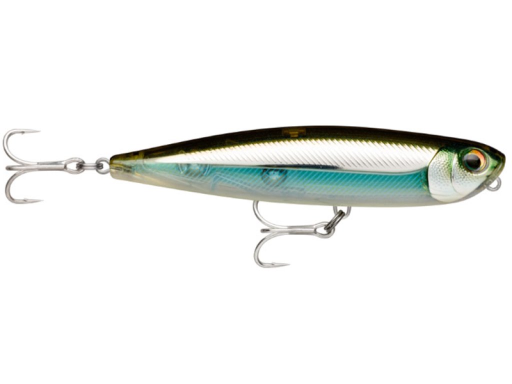 Rapala Precision Xtreme Pencil Saltwater 13cm, 26g MBS