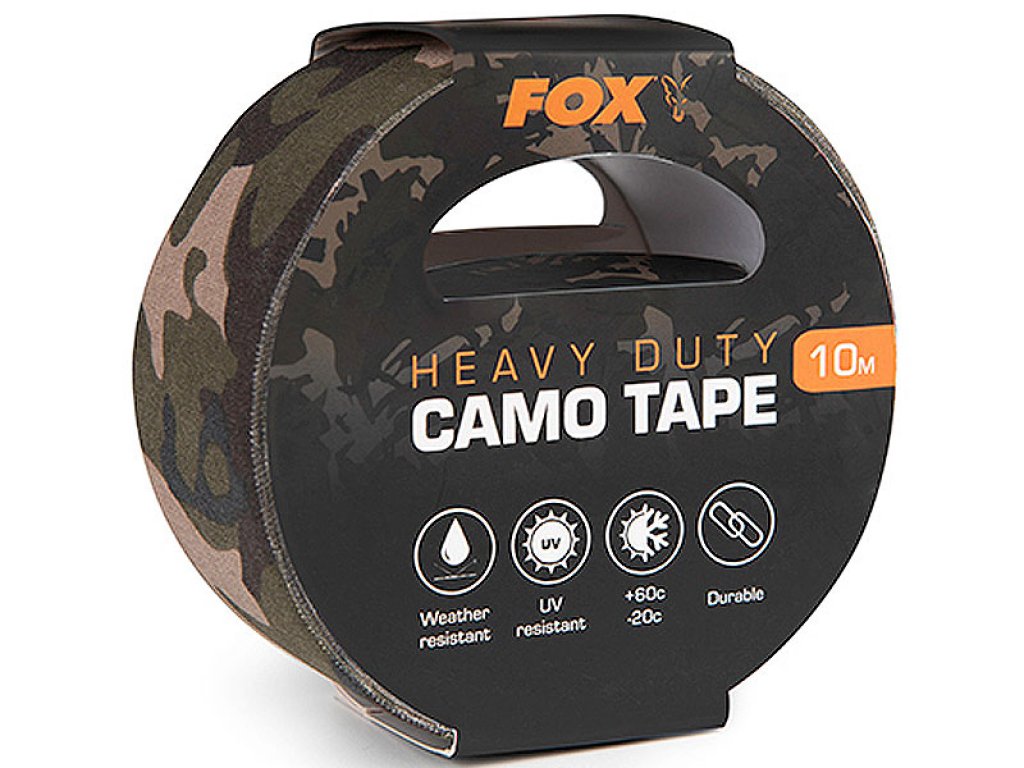 Fox Camo Tape (5cm x 10m)