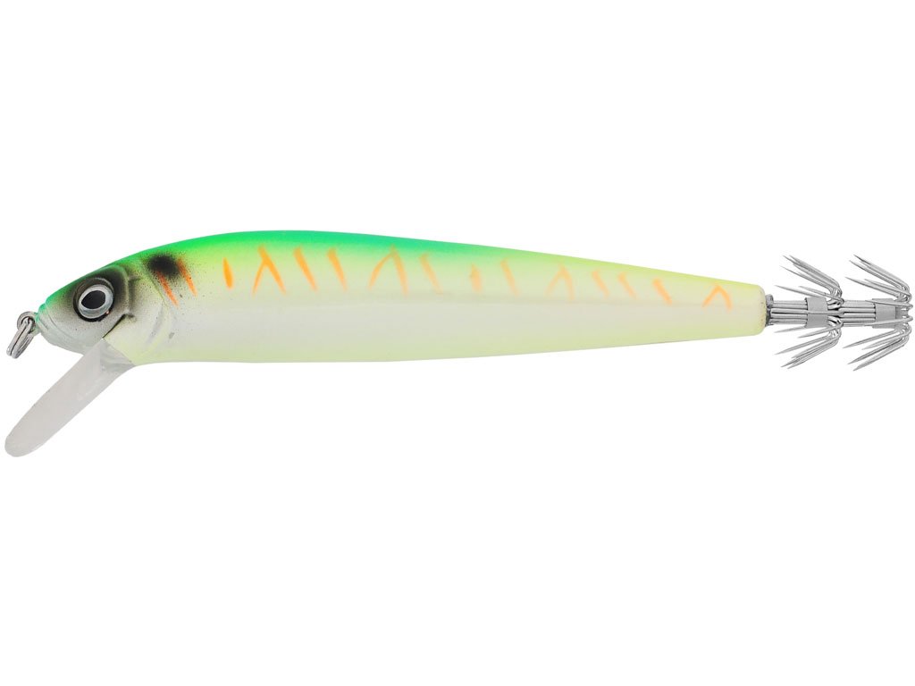 Seika by Tubertini Dragon Squid 12g, 105mm 11