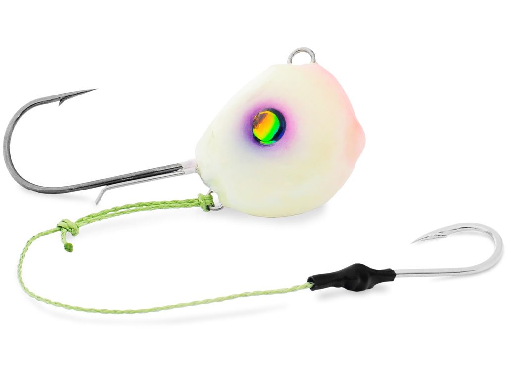 Tubertini Tenya Mock 55g Luminous Pink