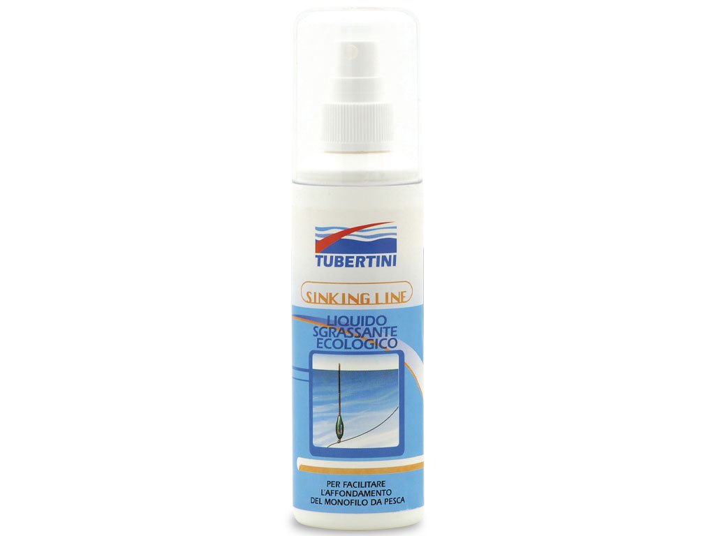 Tubertini Sinking Line 100ml