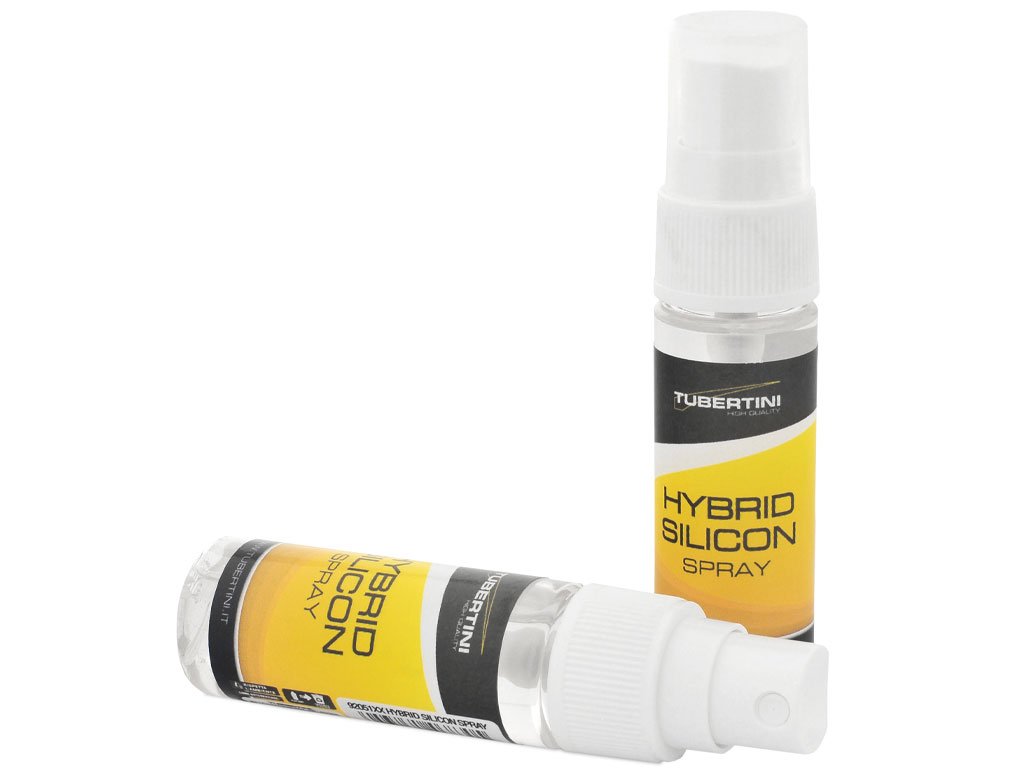 Tubertini Hybrid Silicon Spray 20ml