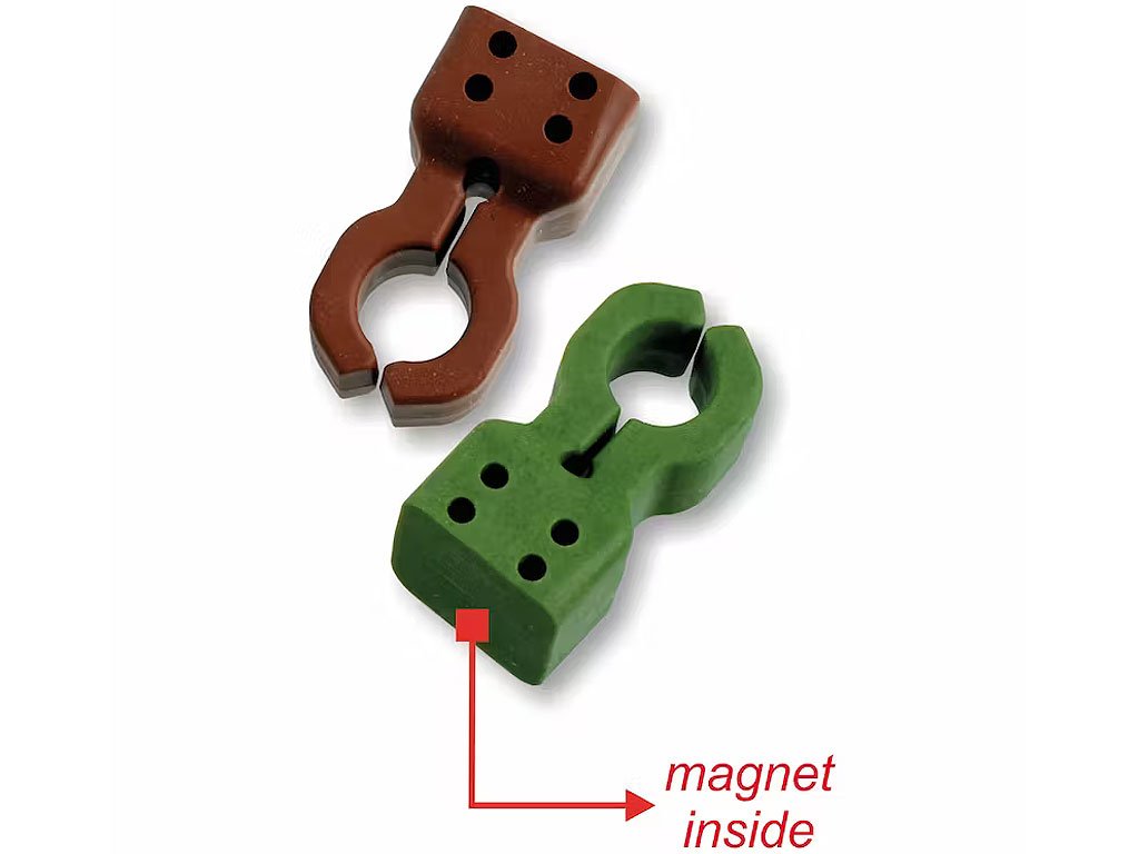 Stonfo Magnetic Rod Holder