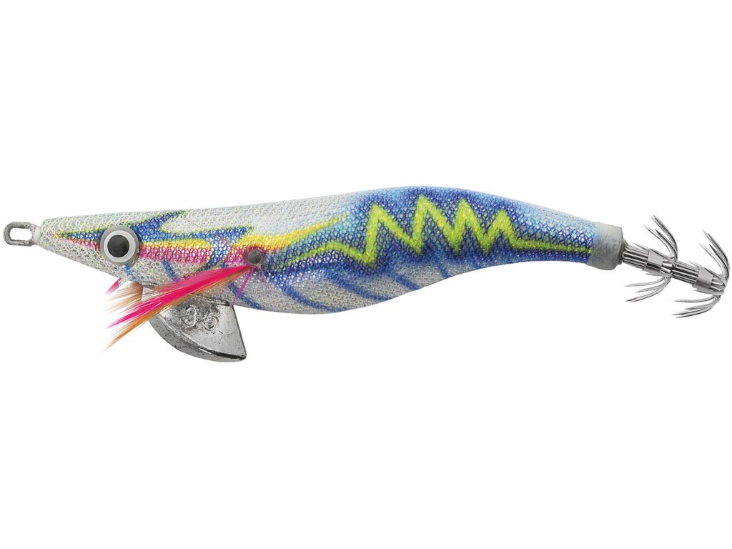Seika by Tubertini Squid Jig VLP F.R. 3.0, 03