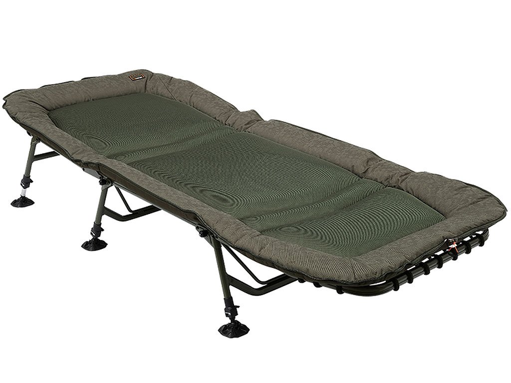 Prologic Inspire Relax Sleep System 6 Legs