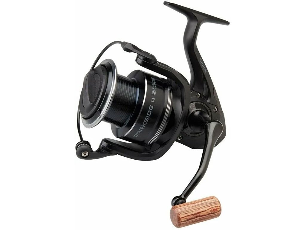 DAM Quick Darkside 4 FD 8000S