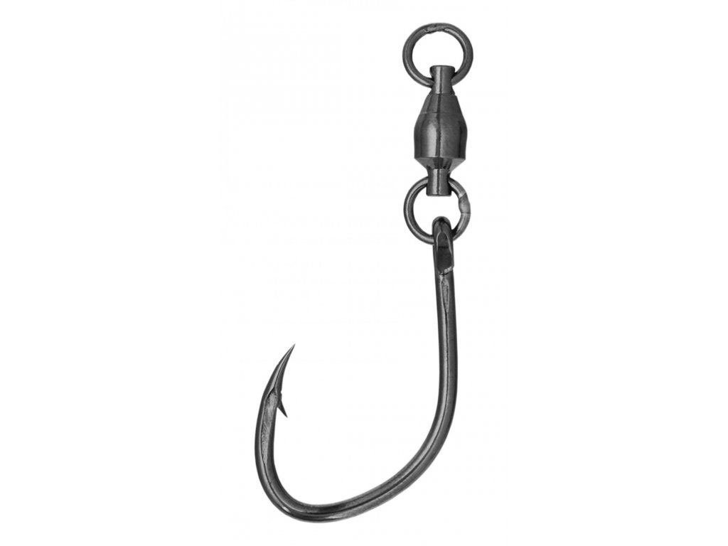 Owner 5129BB Offshore Ball Bearing, 8/0