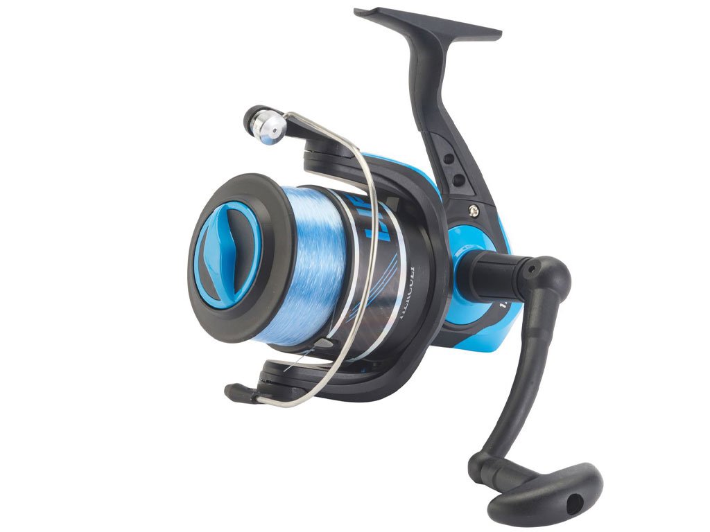 Kali Kunnan Herculy Lift Spin Blue 160