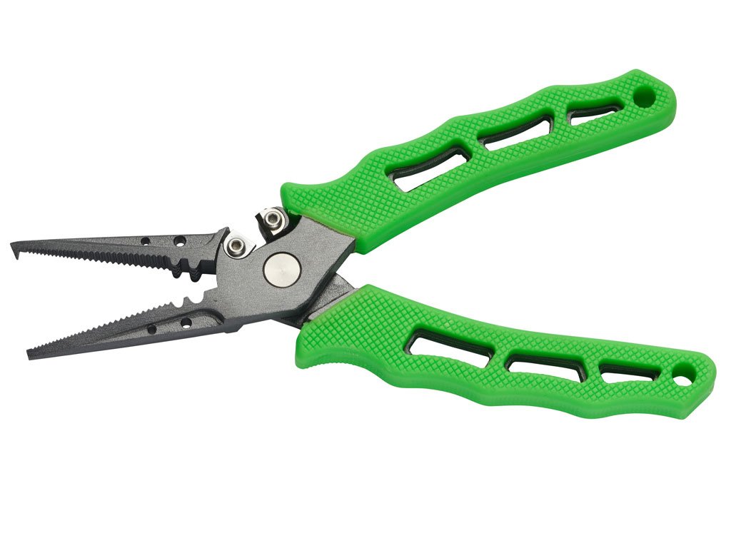 Kali Kunnan Split Ring Pliers 18cm
