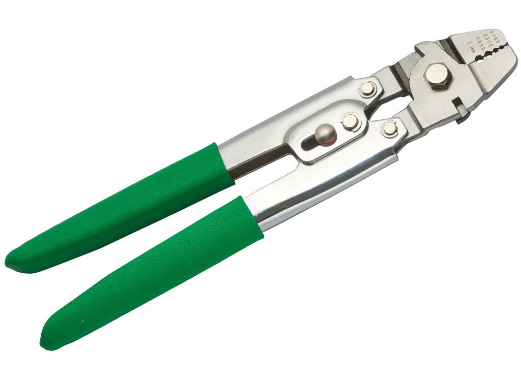 Kali Kunnan Big Game Crimper 25cm