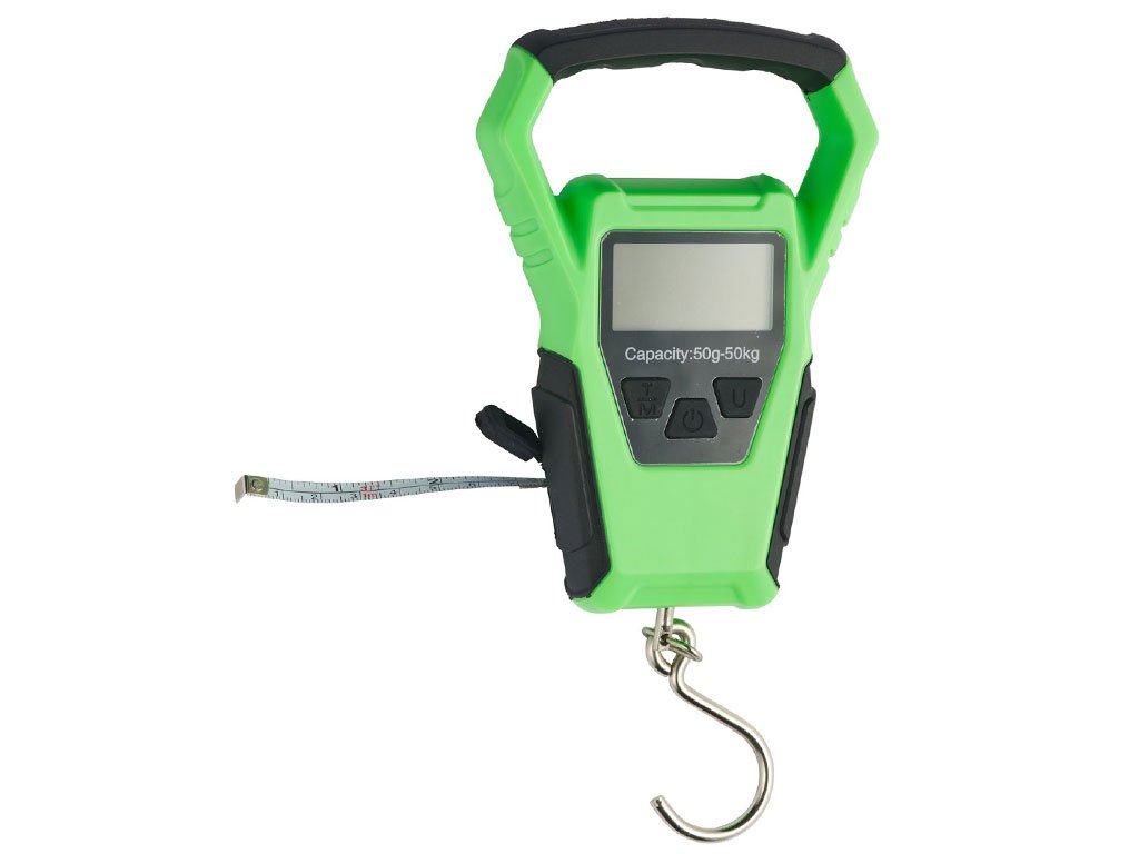 Kali Kunnan Digital Scale 50kg