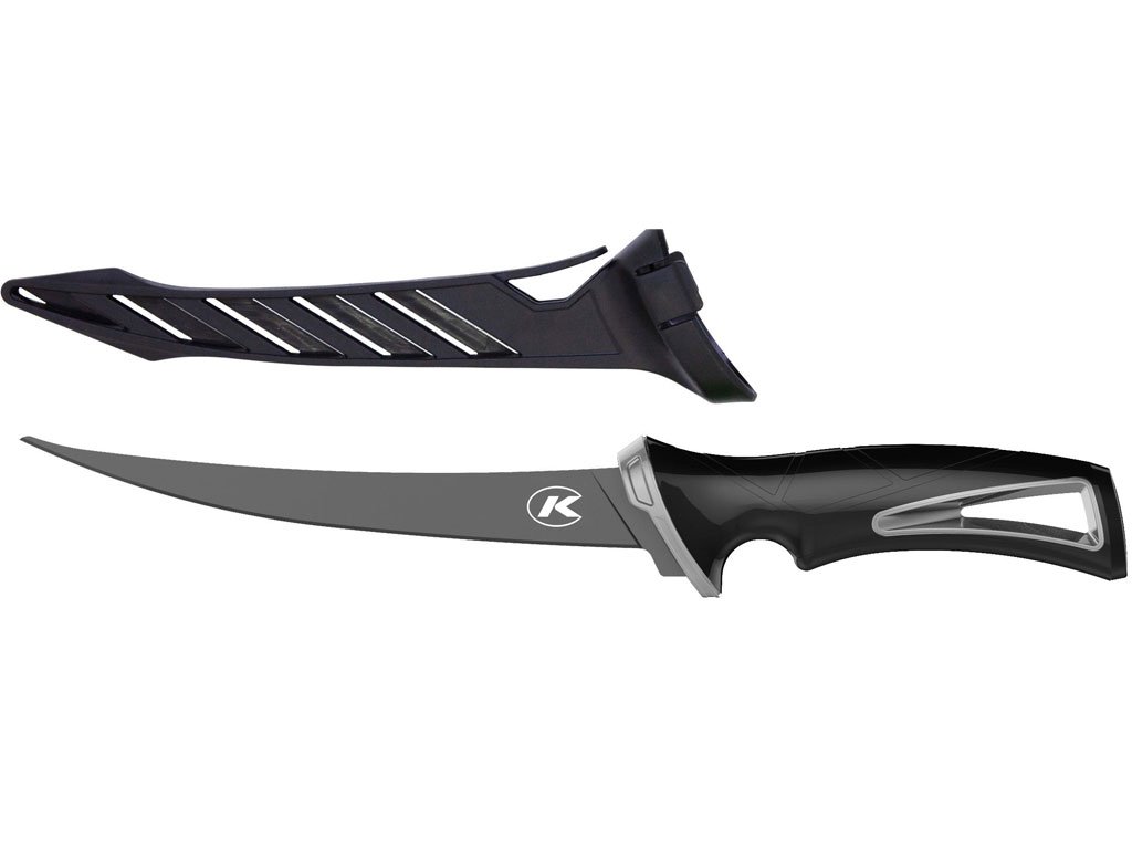 Kali Kunnan Knife 18cm