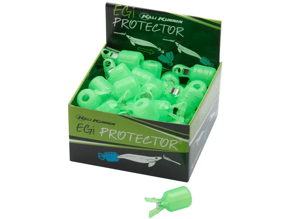 Kali Kunnan Egi Protector M, 1pcs