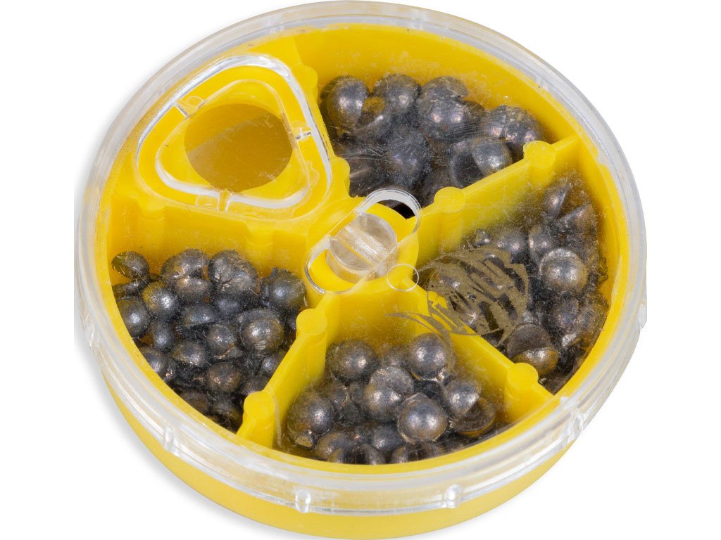 Kali Kunnan Olovo U Kutiji 55g