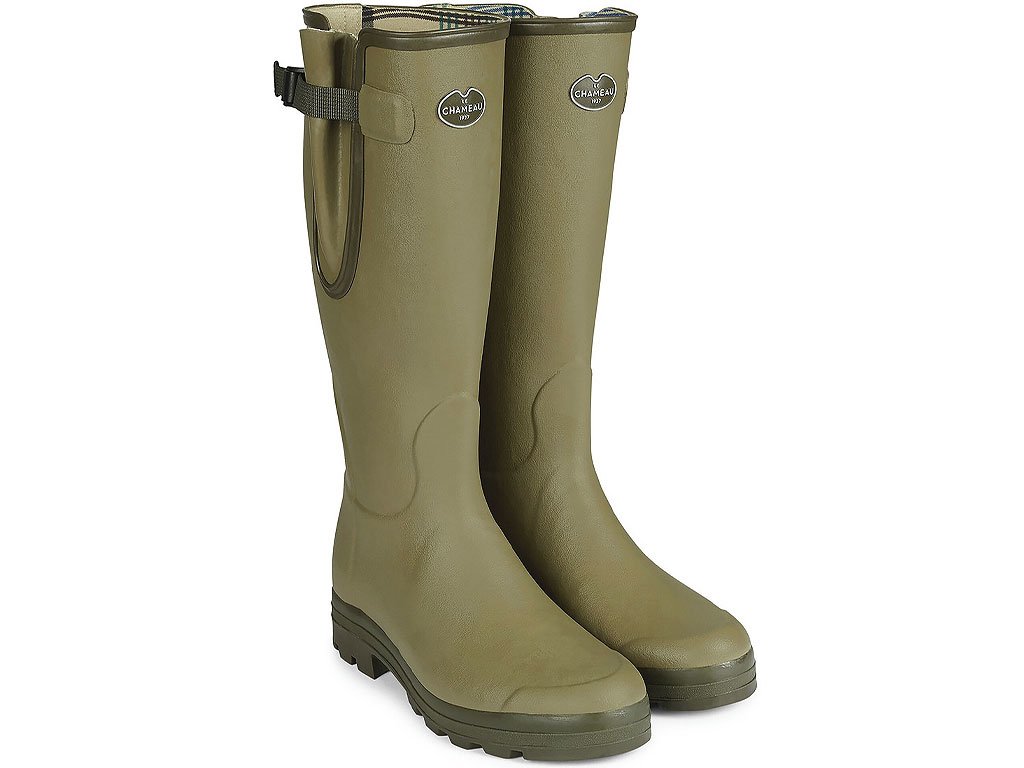 Le Chameau Vierzon BCB1497, 44