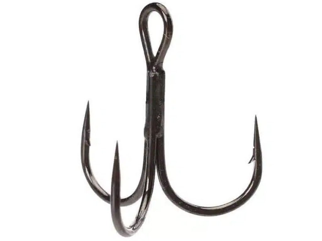 Owner Fishing Hooks ST-36BC Bulk, 10