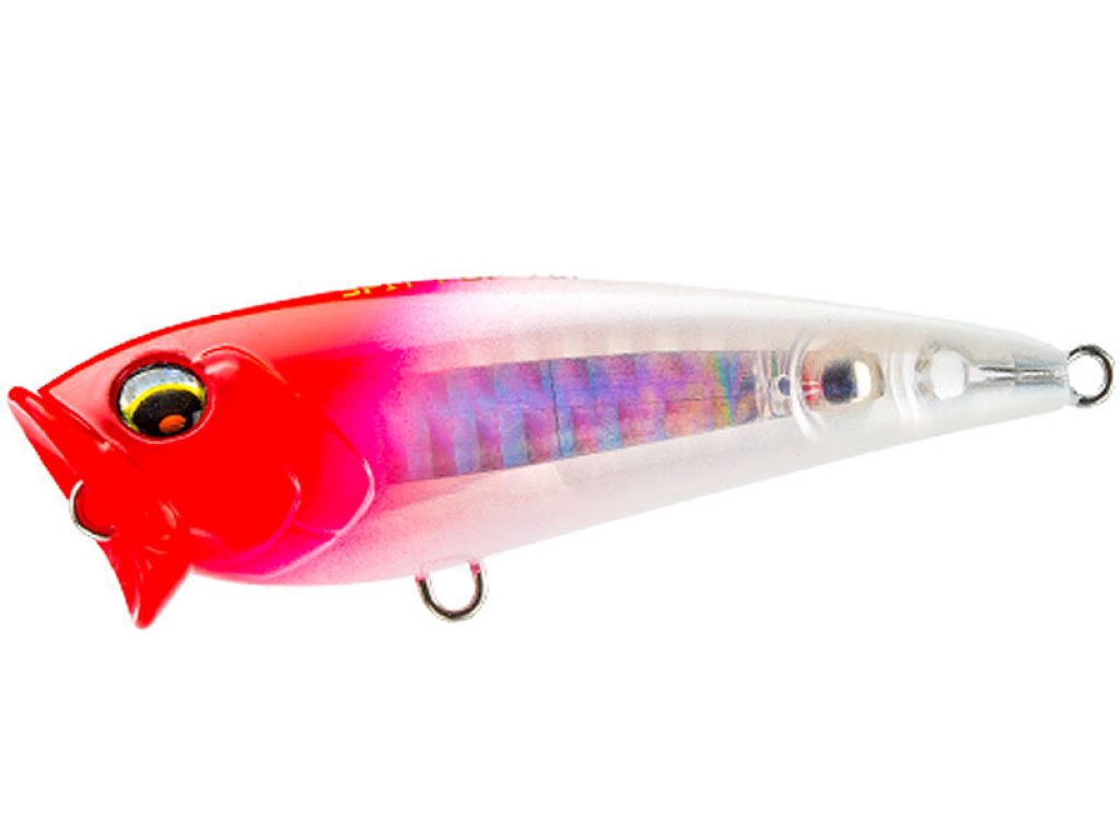 Duel L-Blue Spit Pop F 70mm HRH
