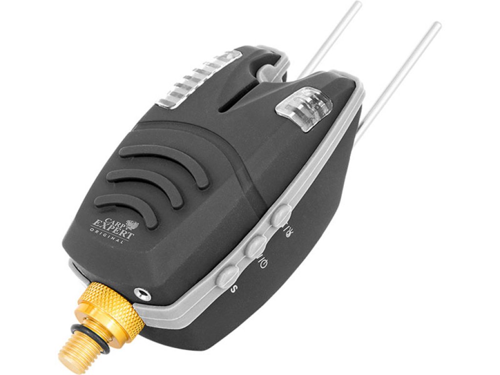 Carp Expert Adige Electric Bite Alarm 612