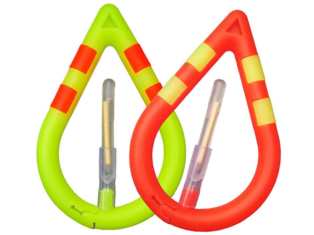 Horvath Drop Bite Indicator 2pcs/pack With Star