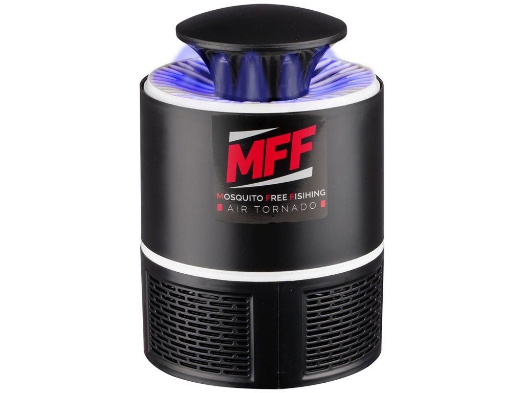 MFF Air Tornado Mosquito Killer Lamp