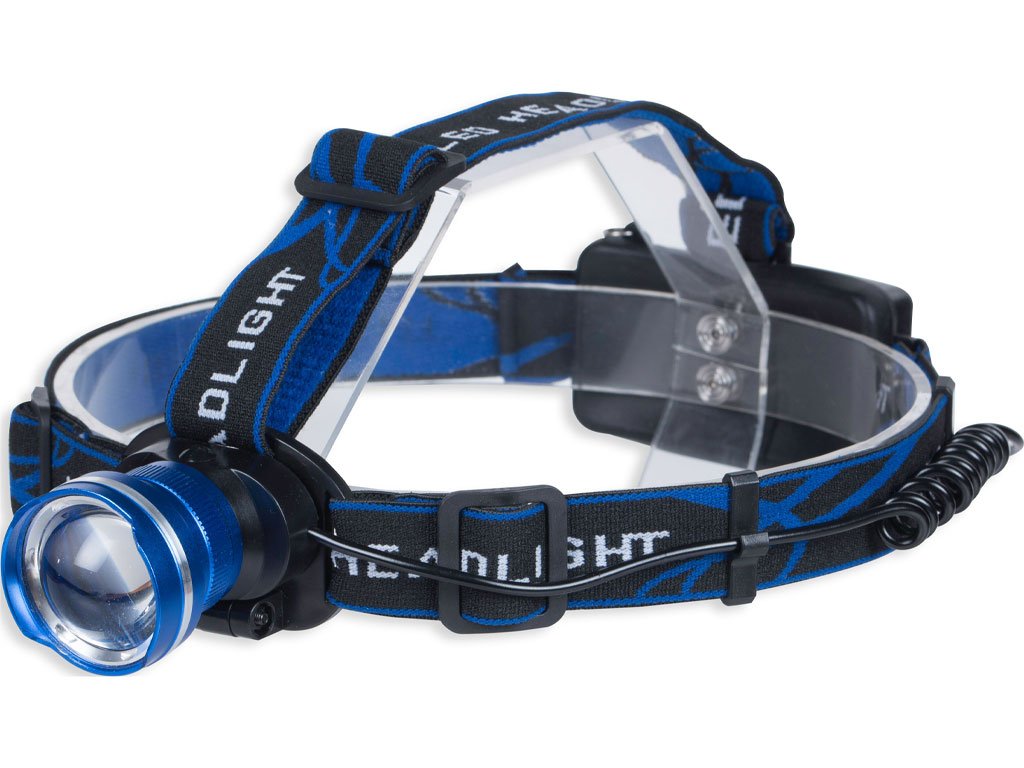 Kali Kunnan Frontal Max Power 550LM