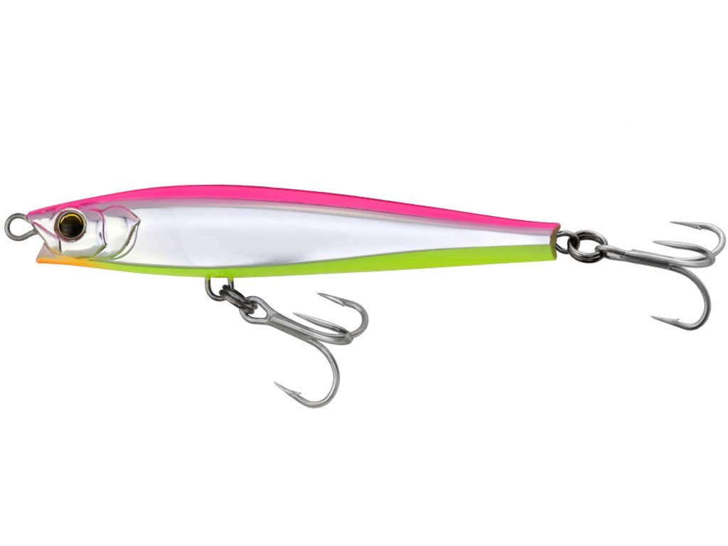 Yo-Zuri Hydro Monster Shot S 95mm, 40g HPSC