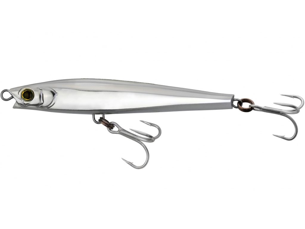 Yo-Zuri Hydro Monster Shot S 110mm, 50g HWS