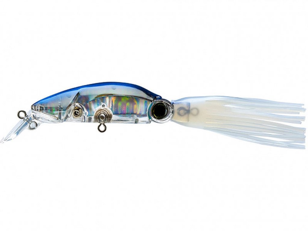 Yo-Zuri 3D Squirt F 140mm CPPB
