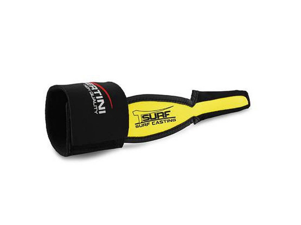 Tubertini Finger Protector L