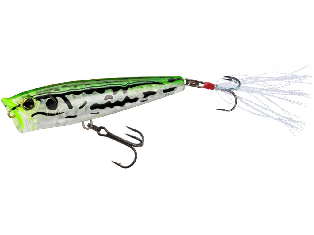 Yo-Zuri 3DR-X Popper F 65mm GSF