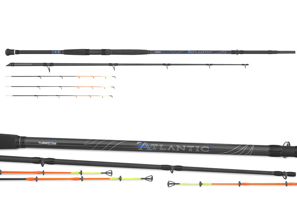 Tubertini F1 Atlantic 2 3.20m, 1000g