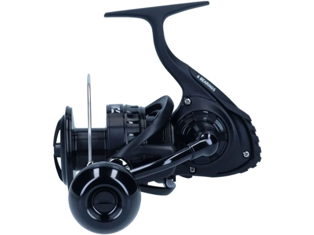 Daiwa BG Black LT 4000D-ARK