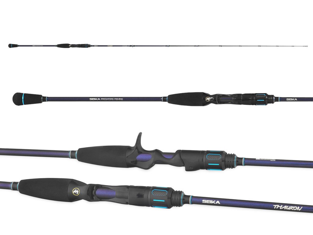 Tubertini Thauron 1.82m, 100-200g