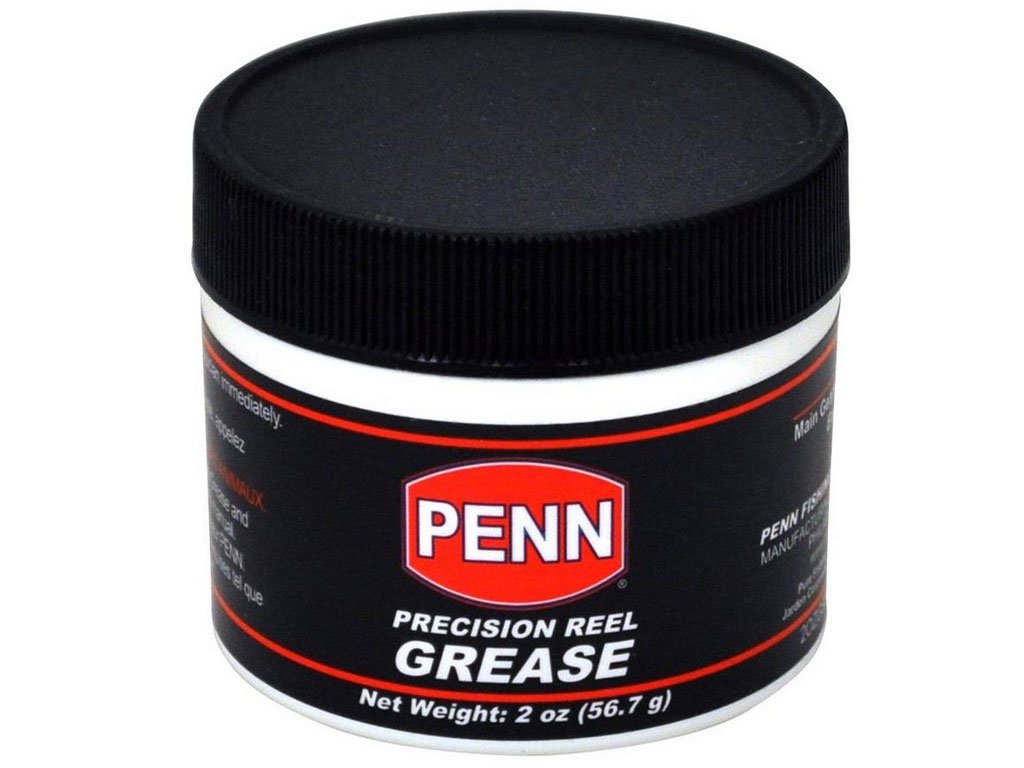 Penn Precision Reel Grease
