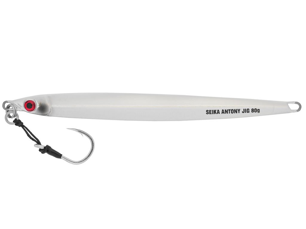 Seika by Tubertini Antony Jig 80g 03