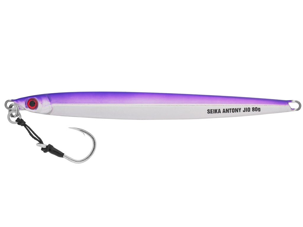 Seika by Tubertini Antony Jig 80g 04