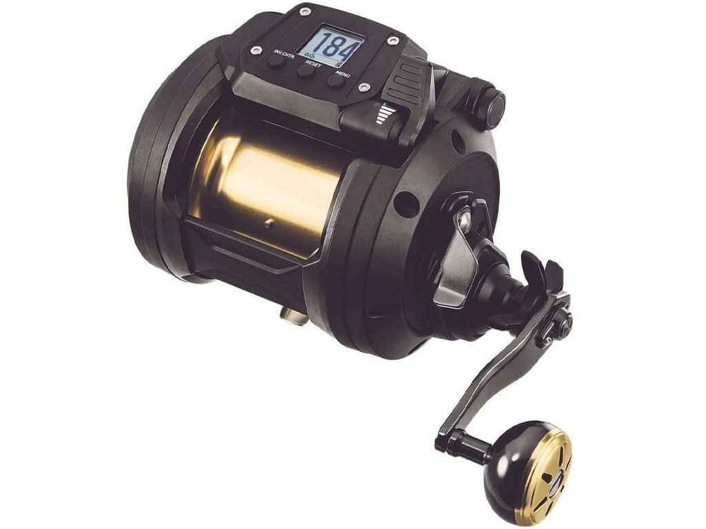 Daiwa Tanacom 800 Right Hand