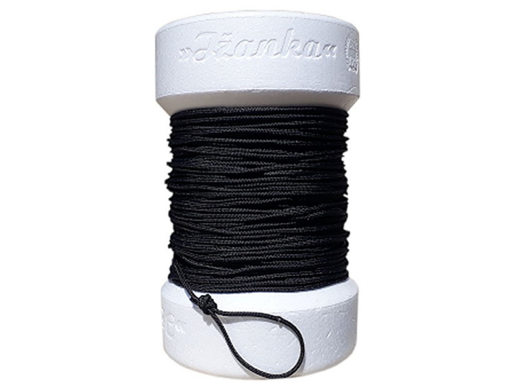 Ižanka Kavical S Konopom 50m