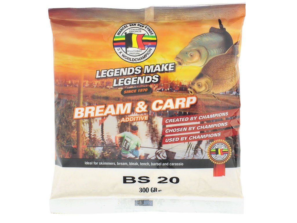 Van Den Eynde Bream & Carp BS20 300g