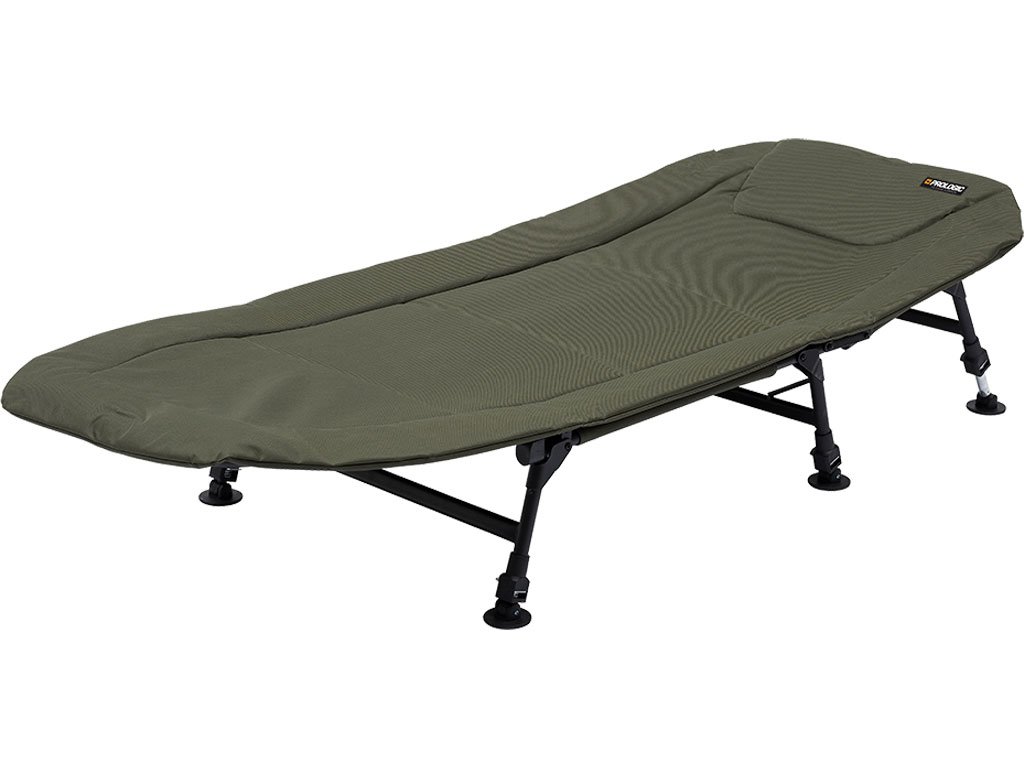 Prologic C-Series 6 Leg Bed 105kg