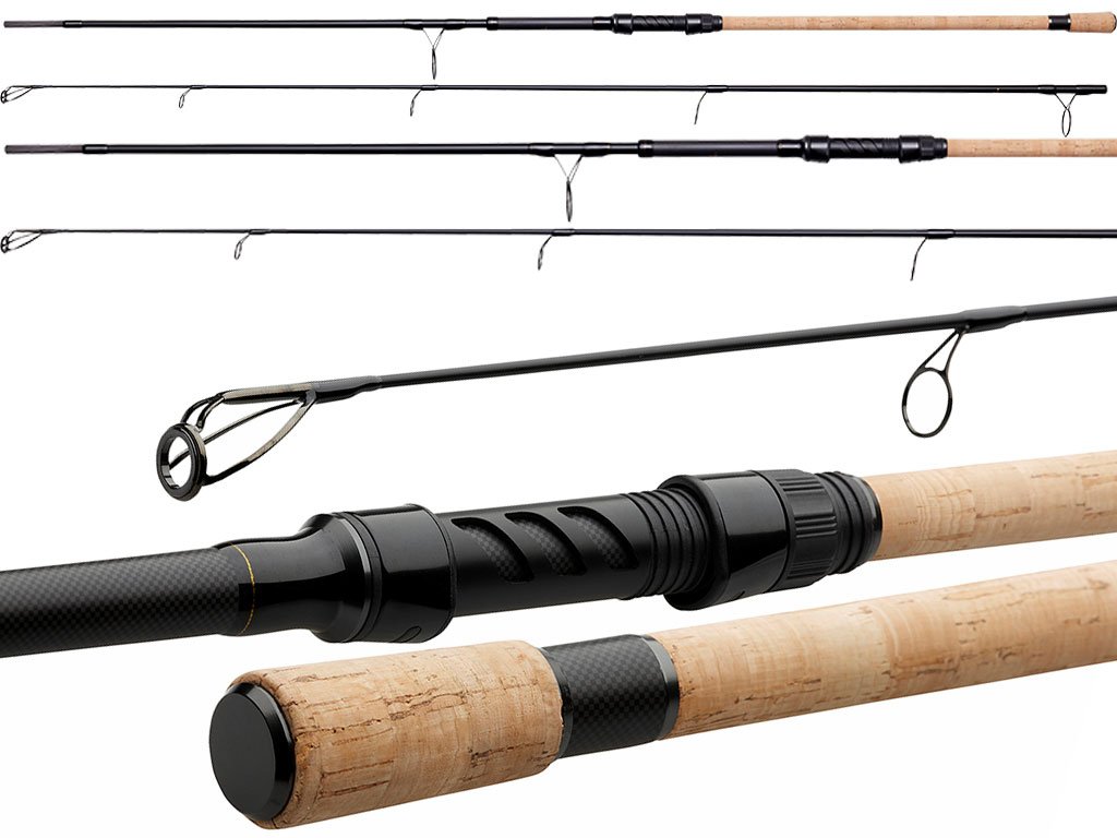 Prologic Element Compact 3.00m, 3.25lb, 2sec