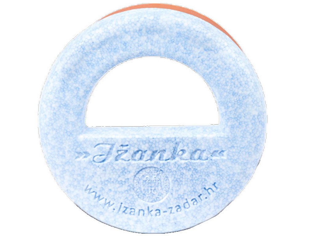 Ižanka Motovilo Dino Za Izbačaj