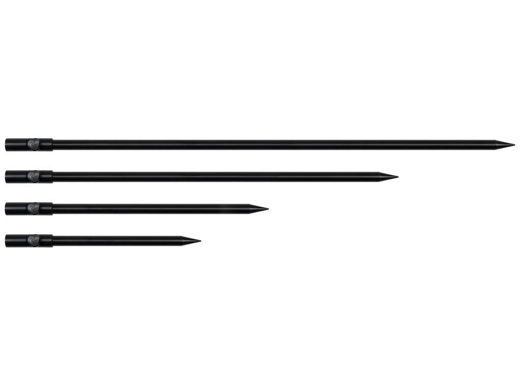 Fox Black Label Slim Bank Sticks 61cm