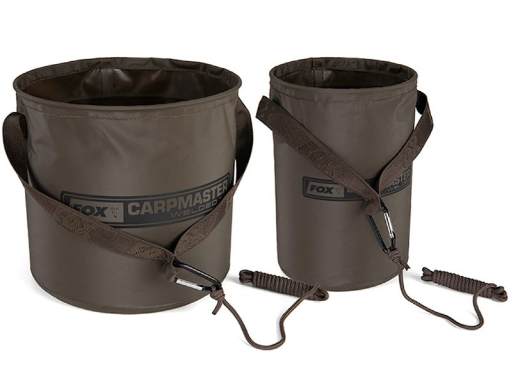 Fox Carpmaster Water Bucket